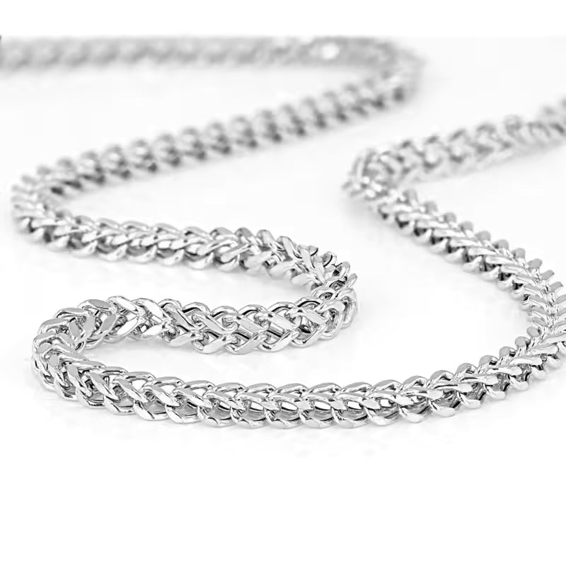 Foxtail 3mm
