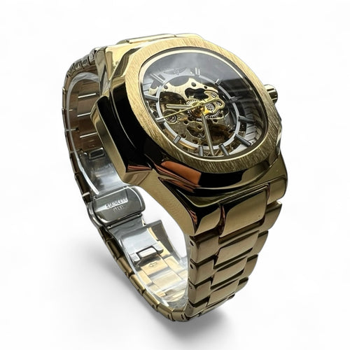 Chainz® Aperto (SKELETON)