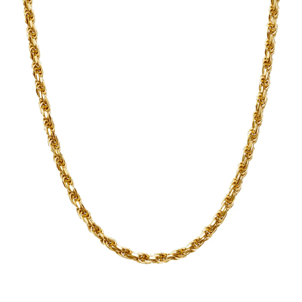 Rope Chain 5mm
