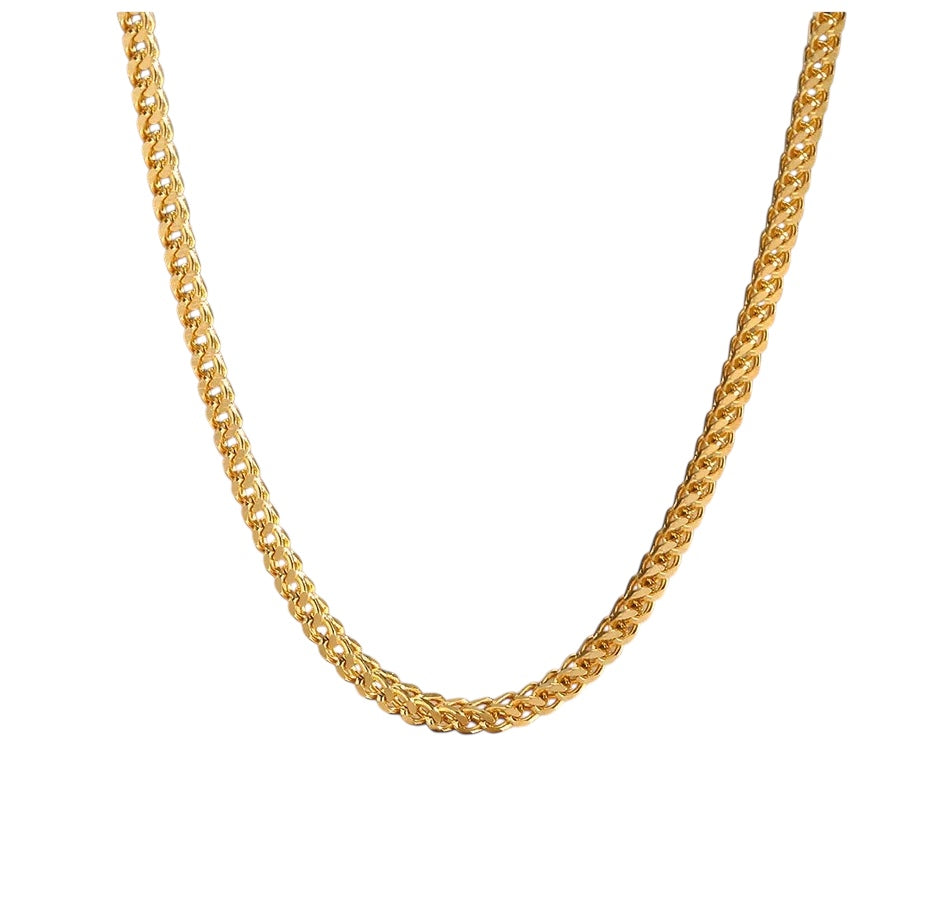 Foxtail 3mm
