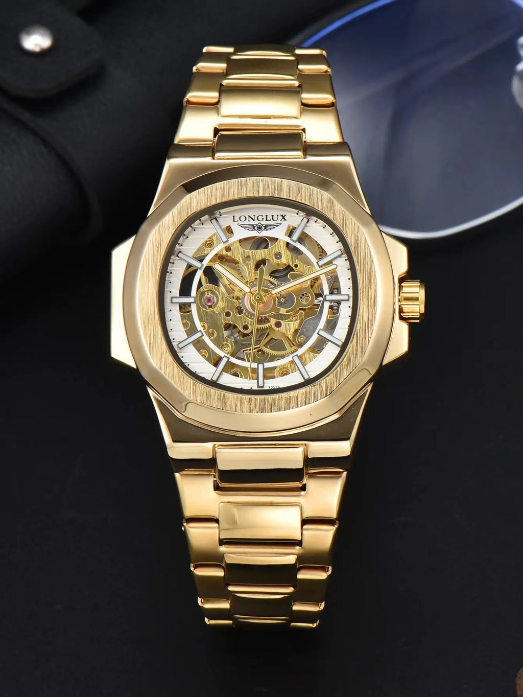 Chainz® Aperto (SKELETON)