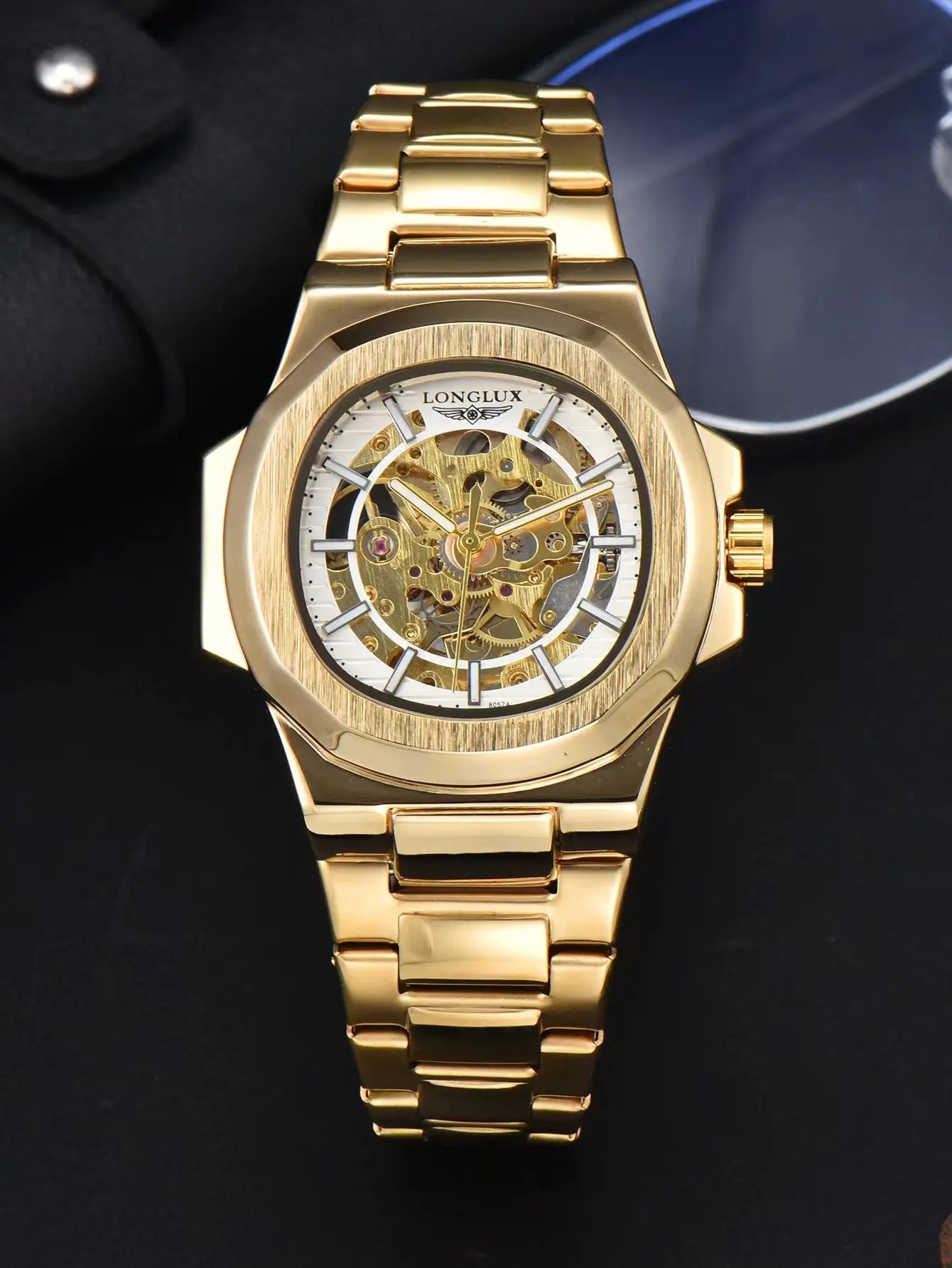 Chainz® Aperto (SKELETON)