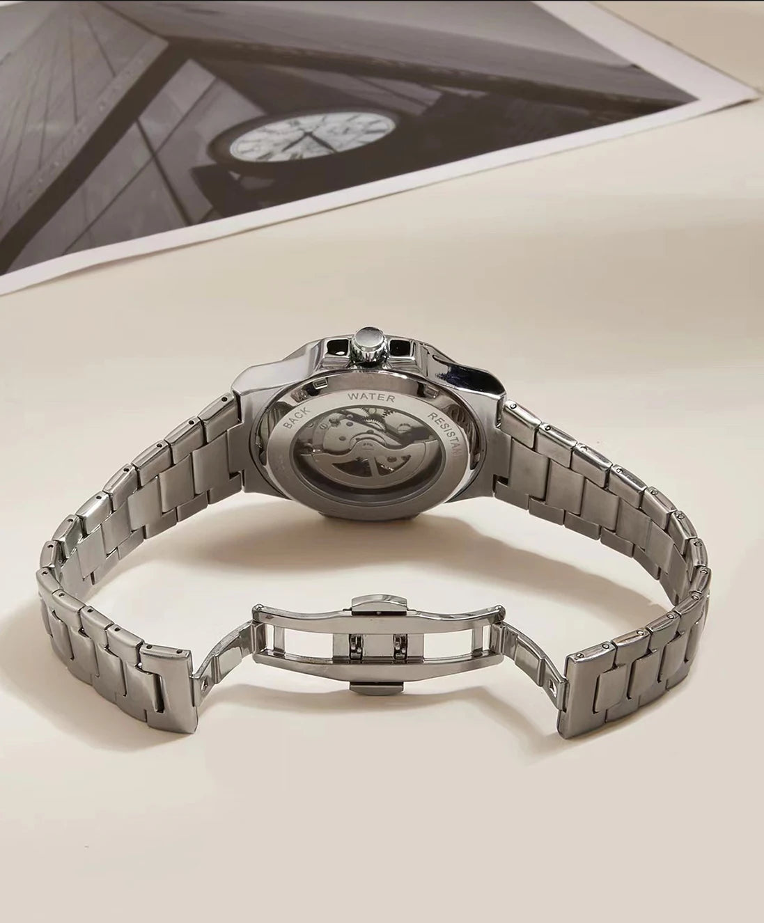 Chainz® Aperto (SKELETON)