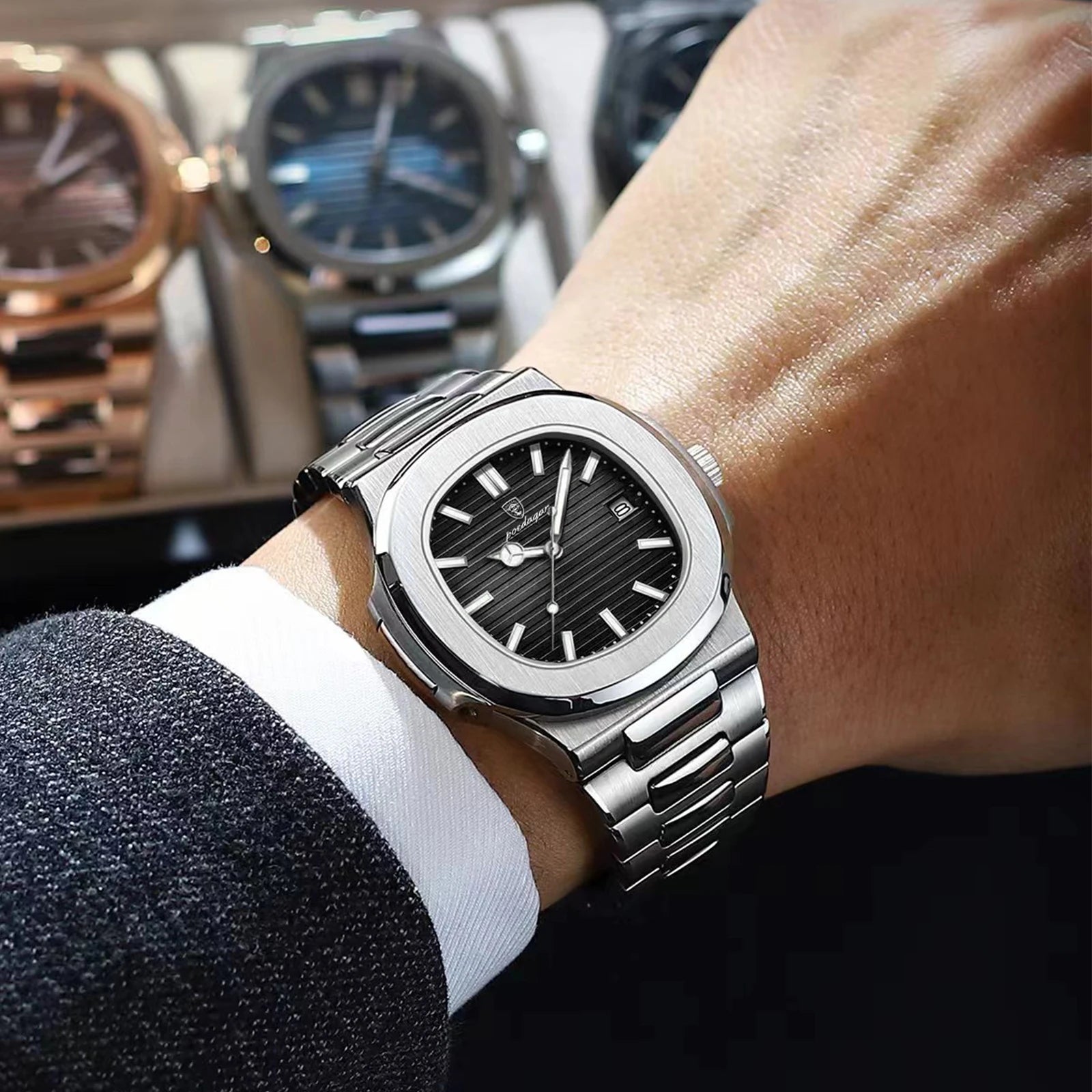 Chainz® Tempus