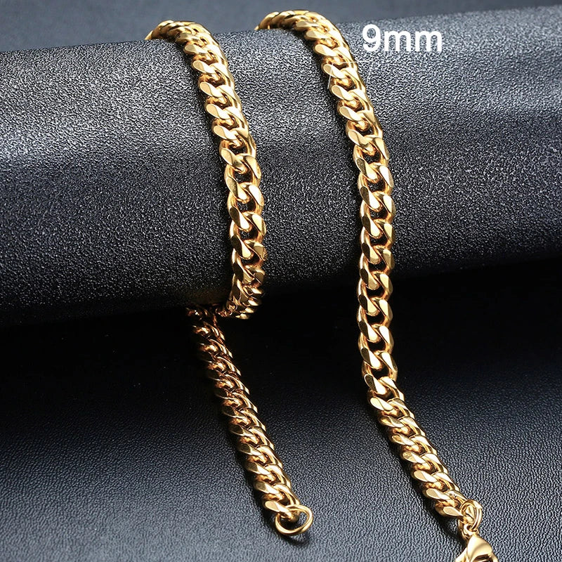 Miami Cuban (3-11mm)