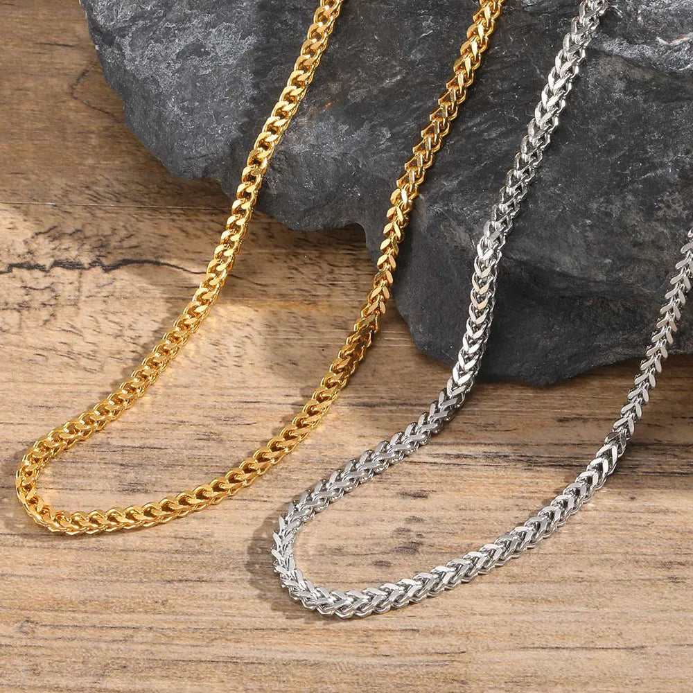 Foxtail 3mm