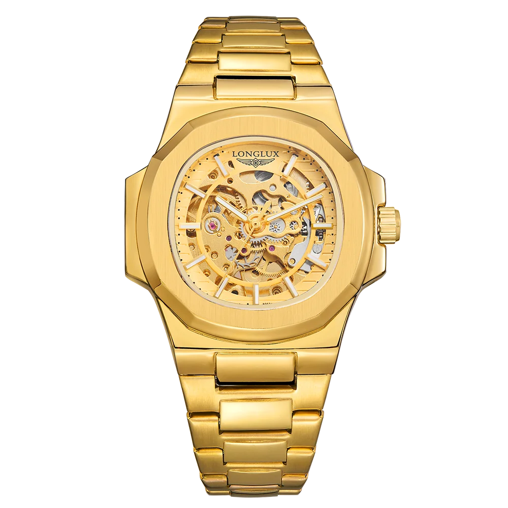 Chainz® Aperto (SKELETON)