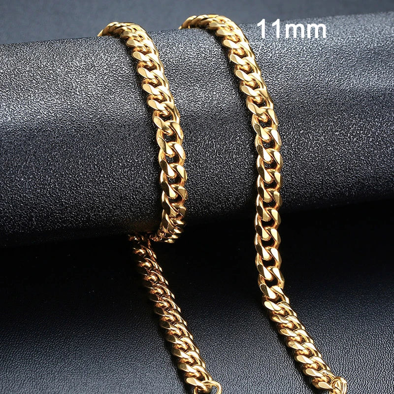 Miami Cuban (3-11mm)