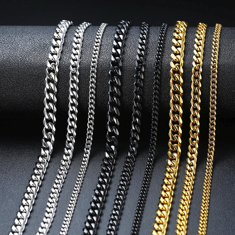 Miami Cuban (3-11mm)