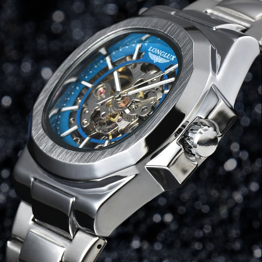 Chainz® Aperto (SKELETON)