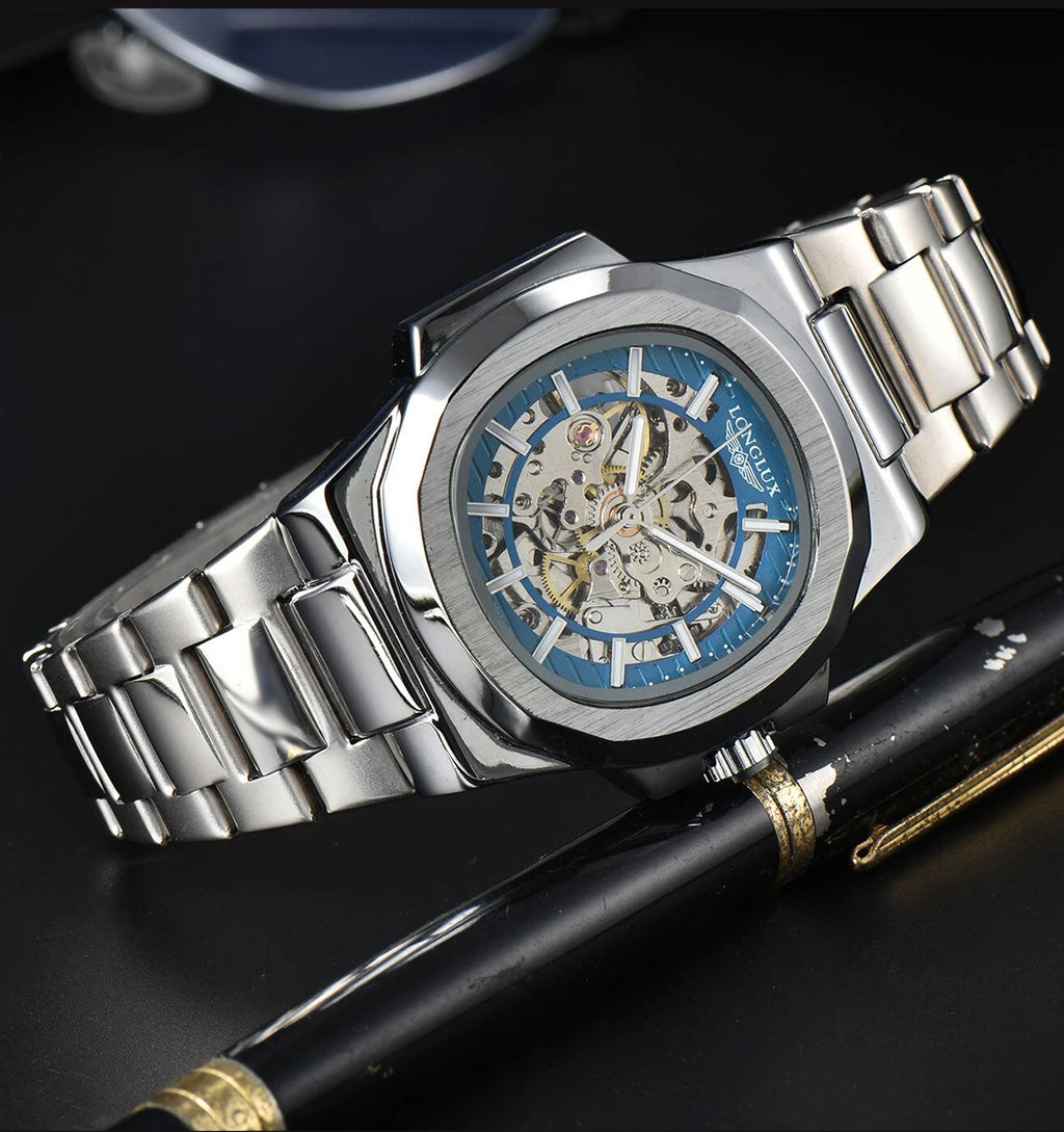 Chainz® Aperto (SKELETON)
