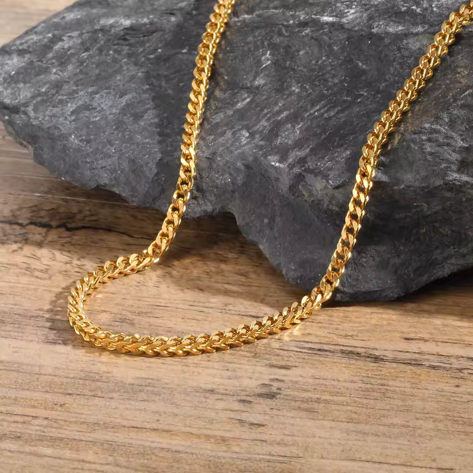 Foxtail 3mm