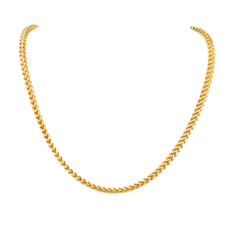 Foxtail 3mm