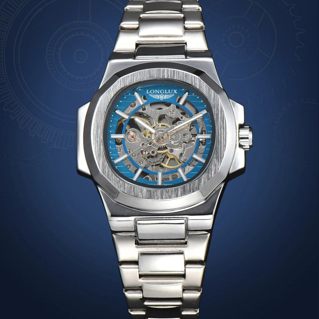 Chainz® Aperto (SKELETON)