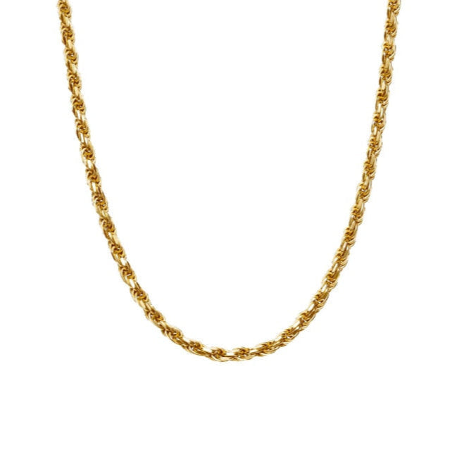 Rope Chain 3mm